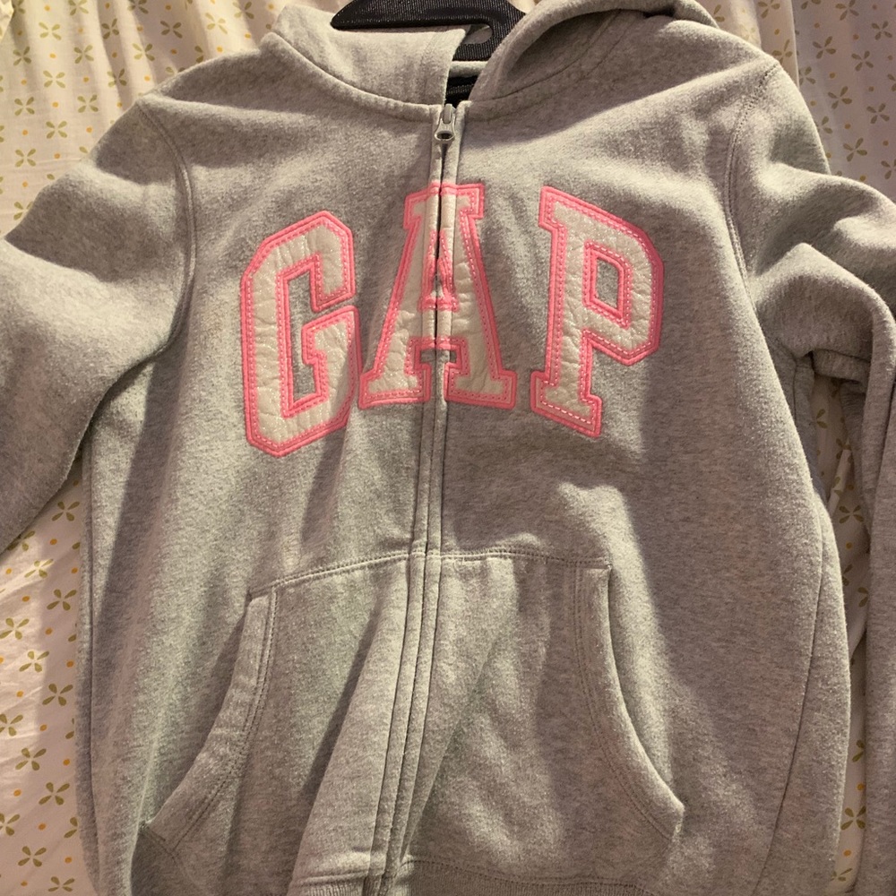 GAP sweater hoodie